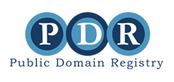 PDR Ltd. d/b/a PublicDomainRegistry.com